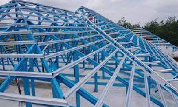Ứng Dụng Của Thép Nhẹ Trong Xây Dựng Nhà Cao Tầng