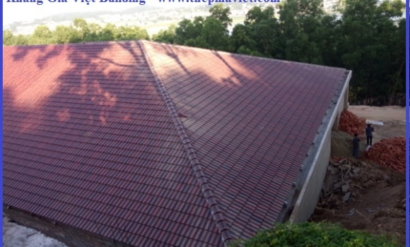 DA CLB Sức Khỏe - Khu Đồi Pháo Thủ TP Bắc Ninh