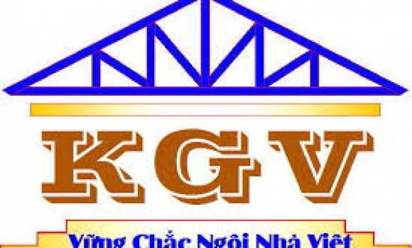 Hình thức thi công khung kèo KGV